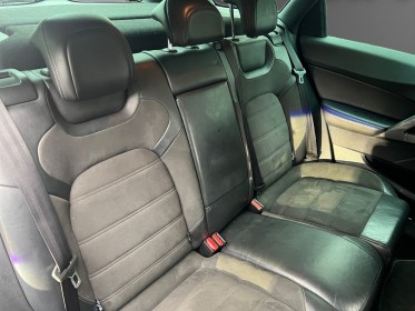 Ds ds5 business 2015 bluehdi 150 ss bvm6 business, garantie 12 mois. occasion simplicicar villejuif  simplicicar simplicibike...