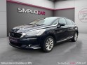 Ds ds5 business 2015 bluehdi 150 ss bvm6 business, garantie 12 mois. occasion simplicicar villejuif  simplicicar simplicibike...