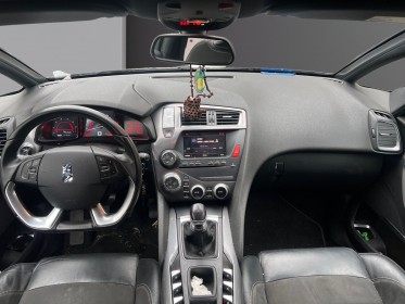 Ds ds5 business 2015 bluehdi 150 ss bvm6 business, garantie 12 mois. occasion simplicicar villejuif  simplicicar simplicibike...