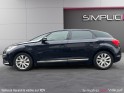 Ds ds5 business 2015 bluehdi 150 ss bvm6 business, garantie 12 mois. occasion simplicicar villejuif  simplicicar simplicibike...