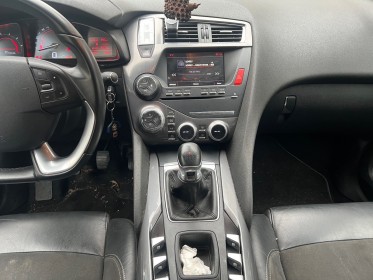 Ds ds5 business 2015 bluehdi 150 ss bvm6 business, garantie 12 mois. occasion simplicicar villejuif  simplicicar simplicibike...