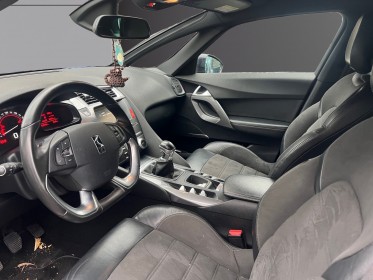Ds ds5 business 2015 bluehdi 150 ss bvm6 business, garantie 12 mois. occasion simplicicar villejuif  simplicicar simplicibike...