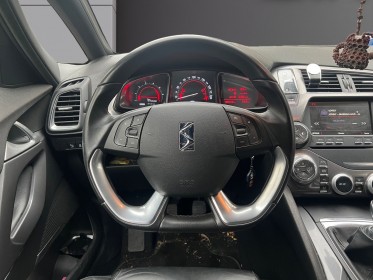 Ds ds5 business 2015 bluehdi 150 ss bvm6 business, garantie 12 mois. occasion simplicicar villejuif  simplicicar simplicibike...