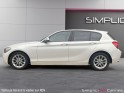 Bmw serie 1 f20 116 ch 109g business a 116d occasion cannes (06) simplicicar simplicibike france