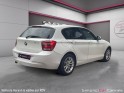 Bmw serie 1 f20 116 ch 109g business a 116d occasion cannes (06) simplicicar simplicibike france