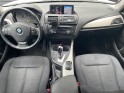 Bmw serie 1 f20 116 ch 109g business a 116d occasion cannes (06) simplicicar simplicibike france