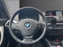 Bmw serie 1 f20 116 ch 109g business a 116d occasion cannes (06) simplicicar simplicibike france