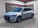 Hyundai i20 1.2 84 go! navi occasion simplicicar la ciotat simplicicar simplicibike france