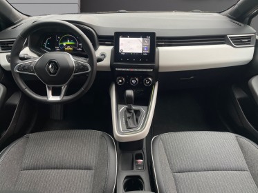 Renault clio v e-tech hybride 145 techno occasion simplicicar grenoble simplicicar simplicibike france