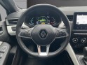 Renault clio v e-tech hybride 145 techno occasion simplicicar grenoble simplicicar simplicibike france