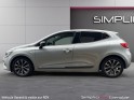 Renault clio v e-tech hybride 145 techno occasion simplicicar grenoble simplicicar simplicibike france