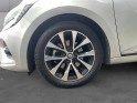 Renault clio v e-tech hybride 145 techno occasion simplicicar grenoble simplicicar simplicibike france