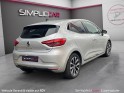 Renault clio v e-tech hybride 145 techno occasion simplicicar grenoble simplicicar simplicibike france
