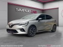 Renault clio v e-tech hybride 145 techno occasion simplicicar grenoble simplicicar simplicibike france