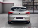 Renault clio v e-tech hybride 145 techno occasion simplicicar grenoble simplicicar simplicibike france