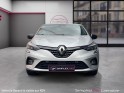 Renault clio v e-tech hybride 145 techno occasion simplicicar grenoble simplicicar simplicibike france
