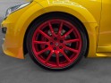 Renault megane iii coupe 2.0 16v 265 ss rs occasion simplicicar pau simplicicar simplicibike france