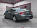 Opel insignia grand sport 1.5 turbo 165 ch bva6 elite occasion simplicicar lagny  simplicicar simplicibike france