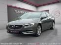 Opel insignia grand sport 1.5 turbo 165 ch bva6 elite occasion simplicicar lagny  simplicicar simplicibike france