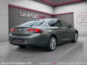 Opel insignia grand sport 1.5 turbo 165 ch bva6 elite occasion simplicicar lagny  simplicicar simplicibike france