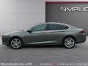 Opel insignia grand sport 1.5 turbo 165 ch bva6 elite occasion simplicicar lagny  simplicicar simplicibike france