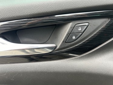 Opel insignia grand sport 1.5 turbo 165 ch bva6 elite occasion simplicicar lagny  simplicicar simplicibike france
