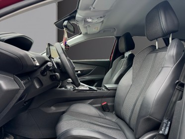 Peugeot 3008 130ch ss eat8 allure pack occasion simplicicar lagny  simplicicar simplicibike france