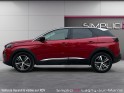 Peugeot 3008 130ch ss eat8 allure pack occasion simplicicar lagny  simplicicar simplicibike france