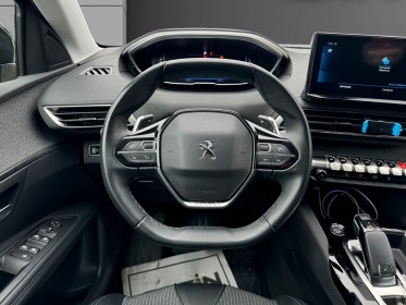 Peugeot 3008 130ch ss eat8 allure pack occasion simplicicar lagny  simplicicar simplicibike france