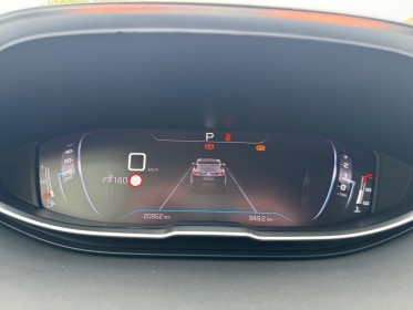 Peugeot 3008 130ch ss eat8 allure pack occasion simplicicar lagny  simplicicar simplicibike france