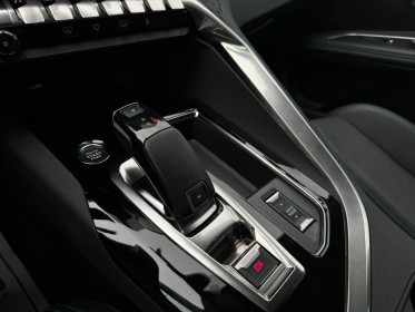 Peugeot 3008 130ch ss eat8 allure pack occasion simplicicar lagny  simplicicar simplicibike france