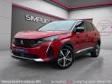 Peugeot 3008 130ch ss eat8 allure pack occasion simplicicar lagny  simplicicar simplicibike france