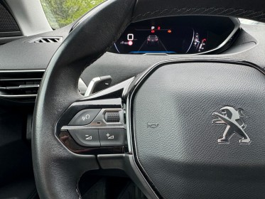 Peugeot 3008 130ch ss eat8 allure pack occasion simplicicar lagny  simplicicar simplicibike france