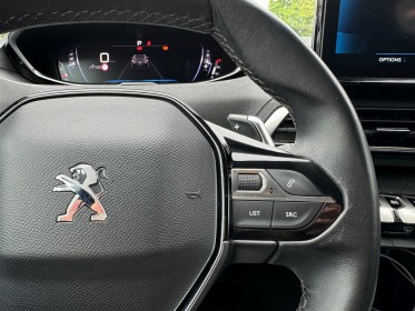 Peugeot 3008 130ch ss eat8 allure pack occasion simplicicar lagny  simplicicar simplicibike france
