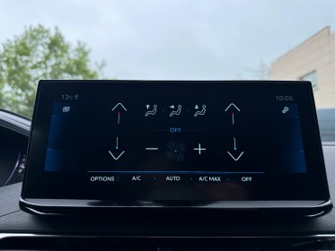 Peugeot 3008 130ch ss eat8 allure pack occasion simplicicar lagny  simplicicar simplicibike france