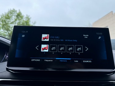 Peugeot 3008 130ch ss eat8 allure pack occasion simplicicar lagny  simplicicar simplicibike france
