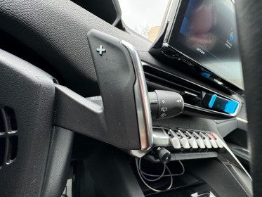 Peugeot 3008 130ch ss eat8 allure pack occasion simplicicar lagny  simplicicar simplicibike france