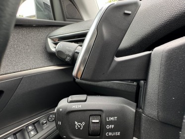 Peugeot 3008 130ch ss eat8 allure pack occasion simplicicar lagny  simplicicar simplicibike france