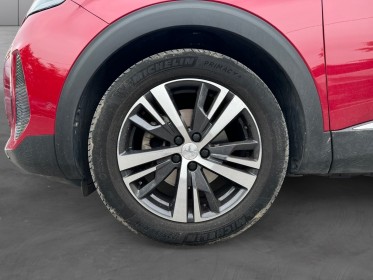 Peugeot 3008 130ch ss eat8 allure pack occasion simplicicar lagny  simplicicar simplicibike france