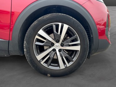 Peugeot 3008 130ch ss eat8 allure pack occasion simplicicar lagny  simplicicar simplicibike france