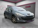 Peugeot 308 1.6 vti 120ch premium pack occasion simplicicar lagny  simplicicar simplicibike france
