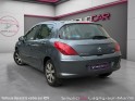 Peugeot 308 1.6 vti 120ch premium pack occasion simplicicar lagny  simplicicar simplicibike france