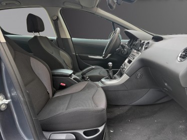 Peugeot 308 1.6 vti 120ch premium pack occasion simplicicar lagny  simplicicar simplicibike france