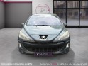 Peugeot 308 1.6 vti 120ch premium pack occasion simplicicar lagny  simplicicar simplicibike france