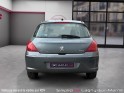 Peugeot 308 1.6 vti 120ch premium pack occasion simplicicar lagny  simplicicar simplicibike france