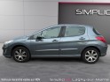 Peugeot 308 1.6 vti 120ch premium pack occasion simplicicar lagny  simplicicar simplicibike france