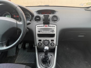 Peugeot 308 1.6 vti 120ch premium pack occasion simplicicar lagny  simplicicar simplicibike france