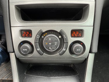 Peugeot 308 1.6 vti 120ch premium pack occasion simplicicar lagny  simplicicar simplicibike france