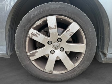 Peugeot 308 1.6 vti 120ch premium pack occasion simplicicar lagny  simplicicar simplicibike france