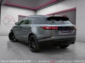 Land rover range rover velar d300 3.0 sdv6 300 ch 4wd bva hse r-dynamic occasion simplicicar lagny  simplicicar simplicibike...